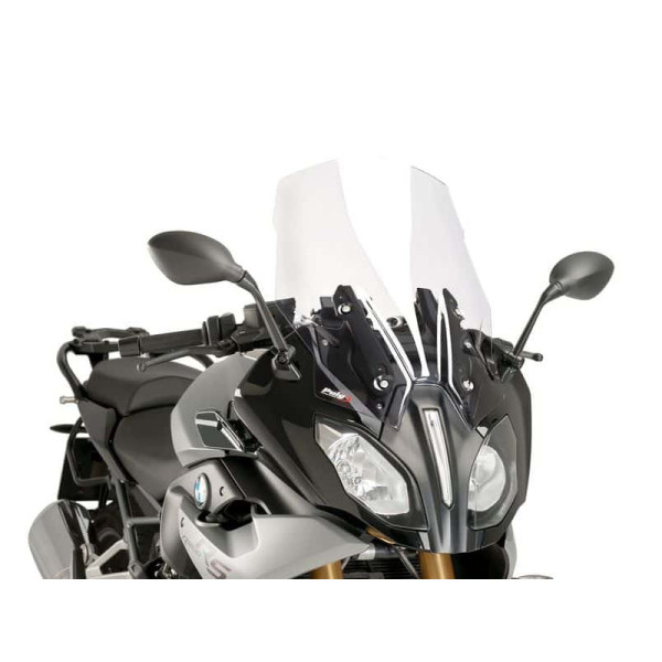 Puig Touring Plus Screen Clear